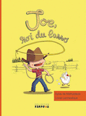 Joe, roi du lasso